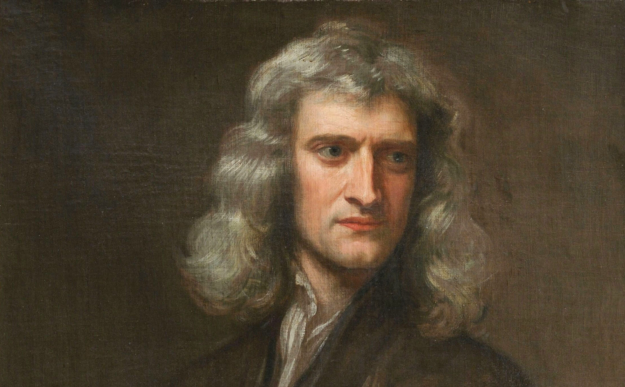 isaac newton