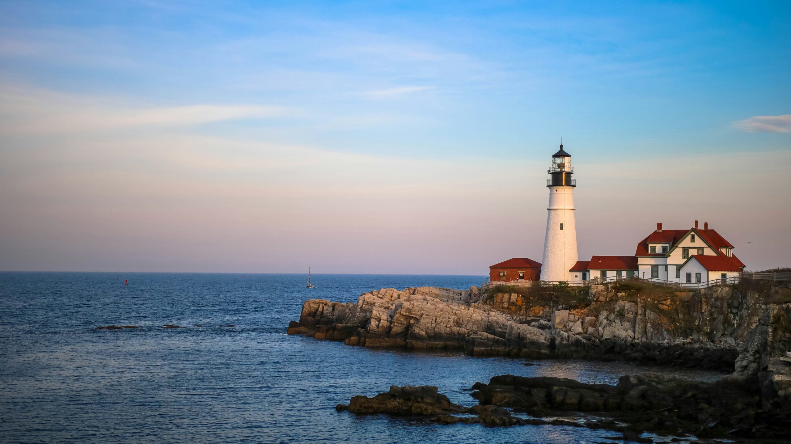 maine lighthouse