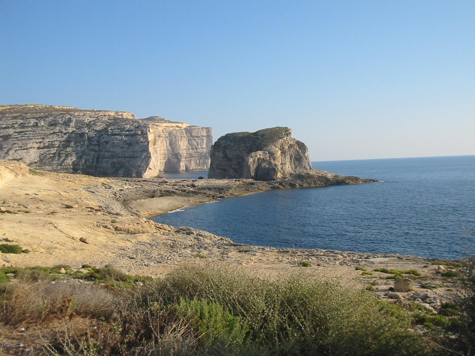 Gozo, Malta